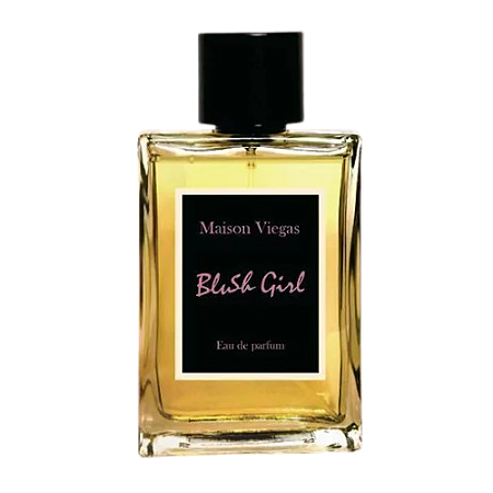 Blush Girl de Maison Viegas | Good Girl Blush |