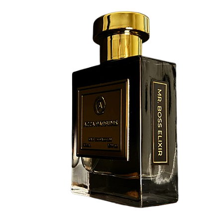 MR. Boss Elixir de Azza Parfums | Hugo Boss Bottled Elixir |