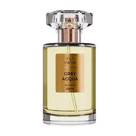 Grey Acqua de Viens | Acqua di Gio Parfum |