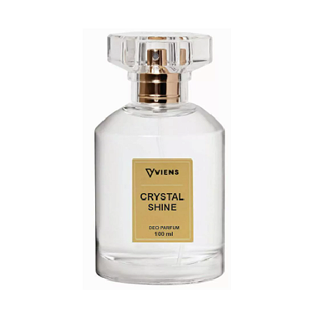 Crystal Shine de Viens | Omnia Crystalline |