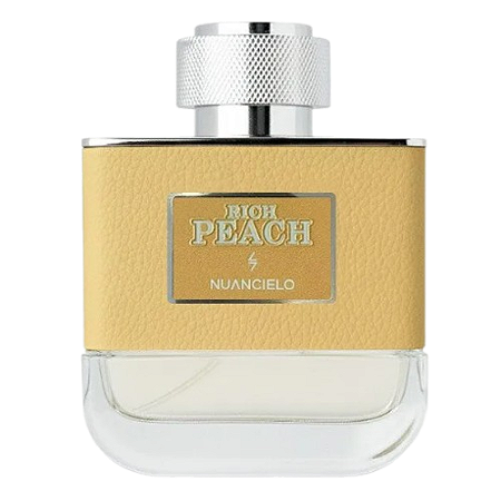 Rich Peach de Nuancielo | Cassili |