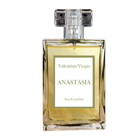 Anastasia de Maison Viegas | Good Girl Gone Bad |