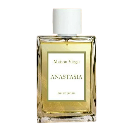 Anastasia de Maison Viegas | Good Girl Gone Bad |