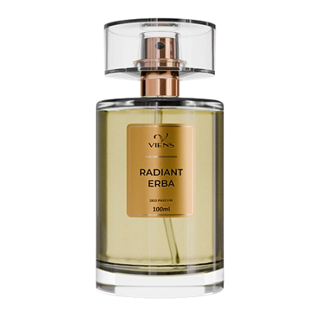 Radiant Erba de Viens | Erba Gold |