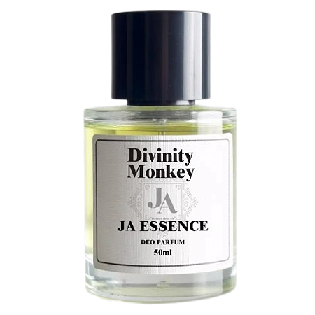 Divinity Monkey de JA Essence de La Vie | Hanuman |
