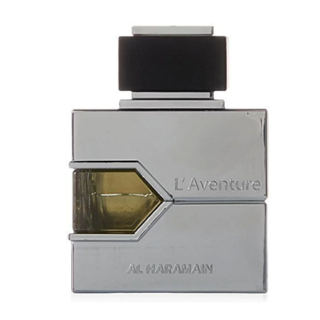 L'Aventure de Al Haramain