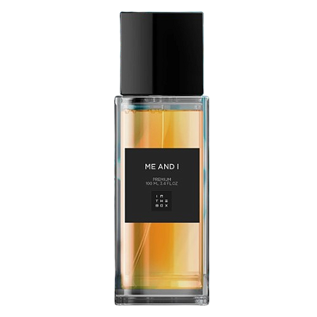 Me And I de In The Box | Myslf Eau de Parfum |