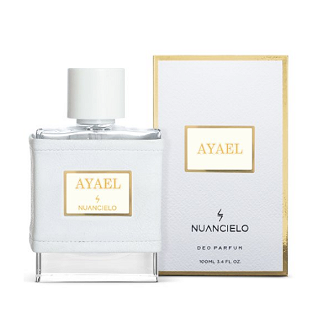 Ayael de Nuancielo | Musk Therapy |