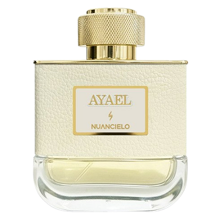 Ayael de Nuancielo | Musk Therapy |