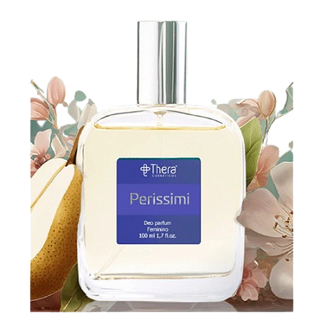 Perissimi de Thera Cosméticos | English Pear & Freesia |