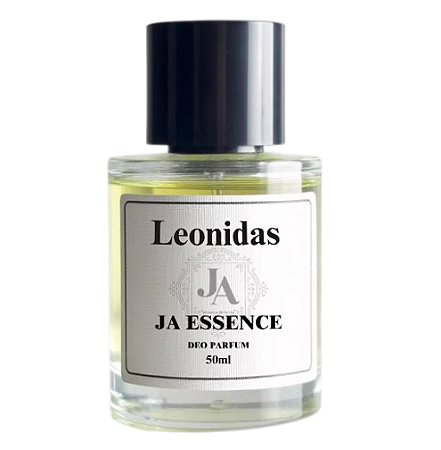 Leonidas de JA Essence | African Leather |