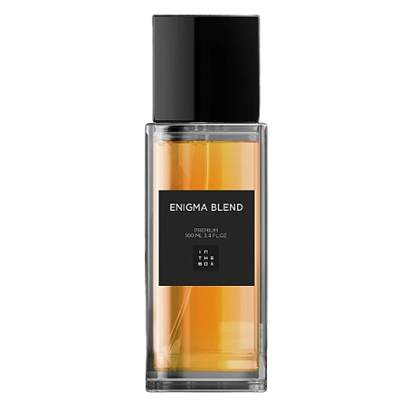 Enigma Blend de In The Box | Invictus Parfum |