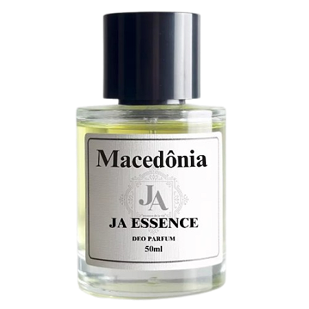 Macedonia de JA Essence de La Vie | Gyan |