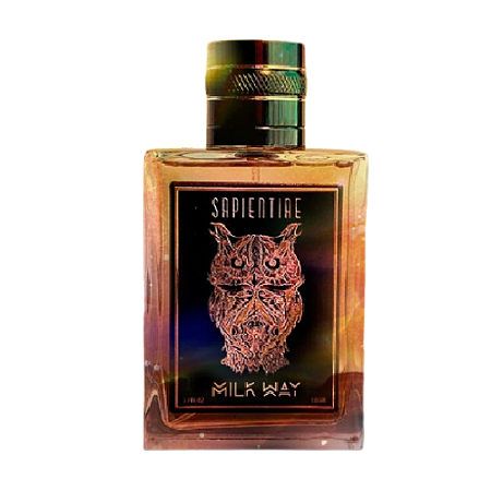 Milk Way de Sapientiae Niche