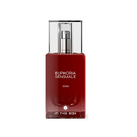 Euphoria Sensuale de In The Box