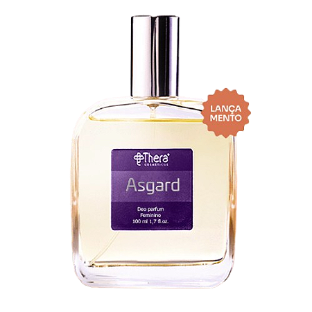 Asgard de Thera Cosméticos | Valaya |