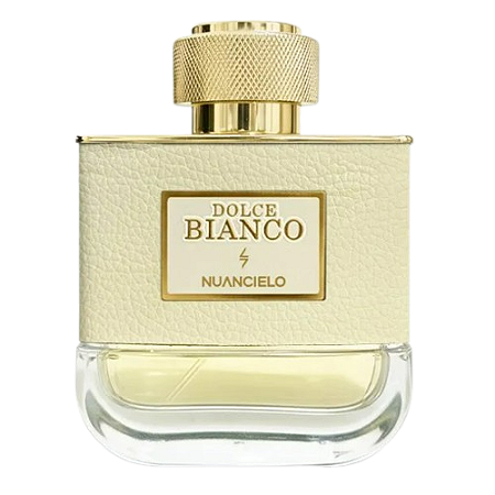 Dolce Bianco de Nuancielo | Bianco Latte |