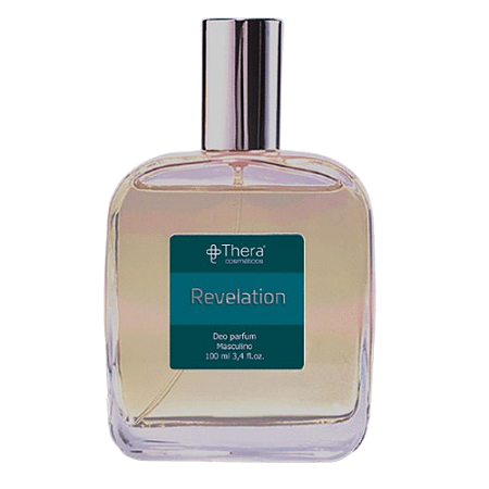 Revelation de Thera Cosméticos | Imagination |