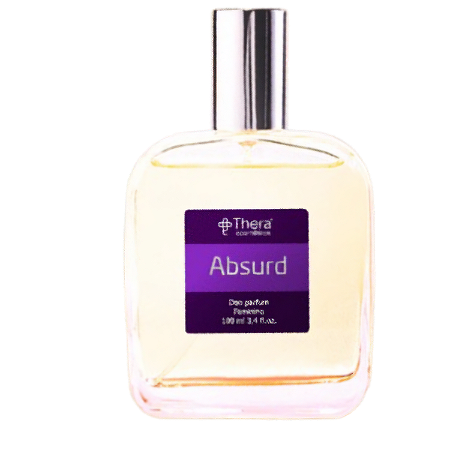 Absurd de Thera Cosméticos | Paradoxe |