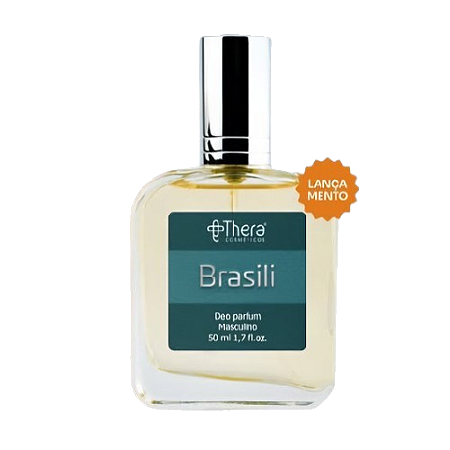 Brasili de Thera Cosméticos | Pacific Chill |