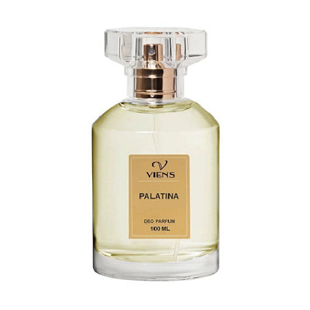 Palatina de Viens | Palatine |