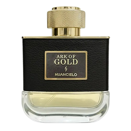 Ark Of Gold de Nuancielo | Haltane |