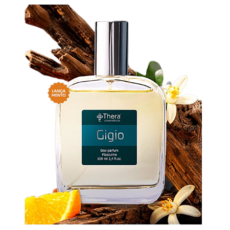 Gigio de Thera Cosméticos | Myslf |