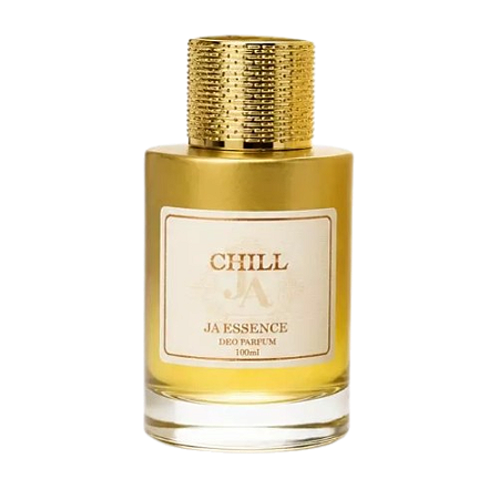 Chill de JA Essence | Pacific Chill |