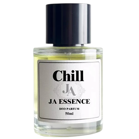 Chill de JA Essence | Pacific Chill |