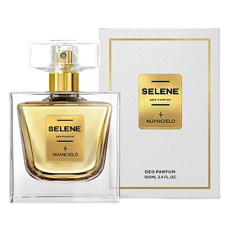 Selene de Nuancielo | Chance EDP |