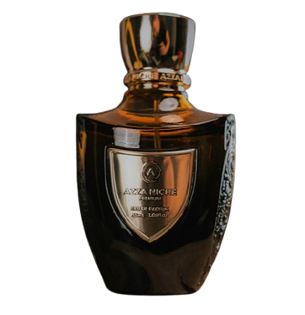 Sophistiqué de Azza Parfums | Oud Maracujá |