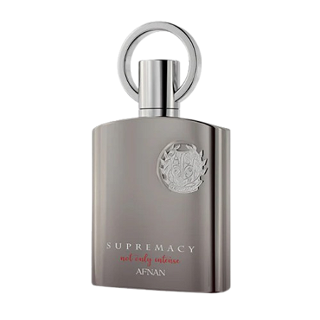 Supremacy Not Only Intense de Afnan