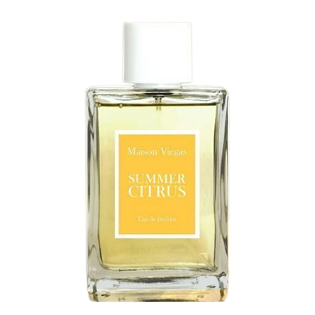 Summer Citrus de Maison Viegas | Perseus |