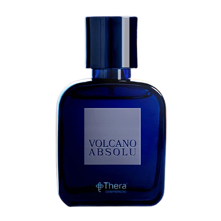 Volcano Absolu de Thera Cosméticos