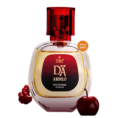 Dã Absolu de Thera Cosméticos