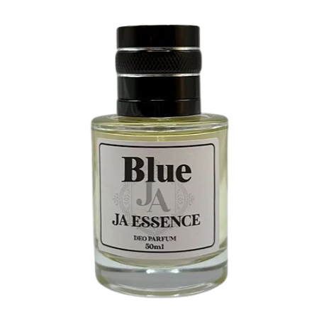 Blue de JA Essence | Blue Sapphire |