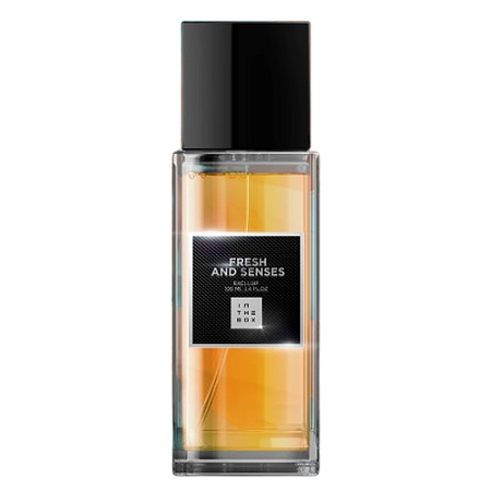 Fresh and Senses de In The Box | Pacific Chill |