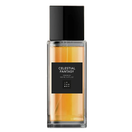 Celestial Fantasy de In The Box | Angel Fantasm |
