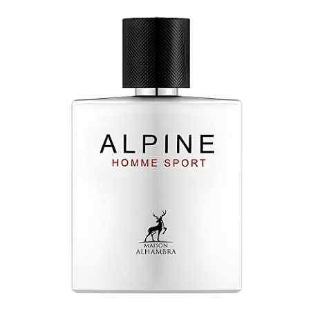 Alpine Homme Sport de Maison Alhambra