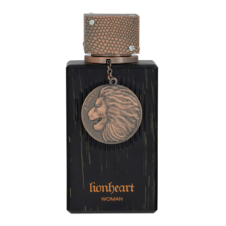 Club de Nuit Lionheart Woman de Armaf