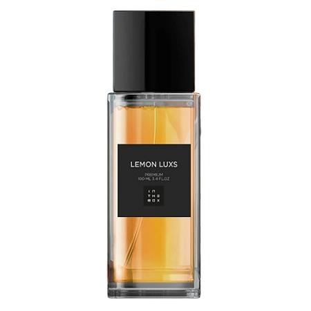 Lemon Luxs de In The Box | Dior Homme Cologne 2013 |