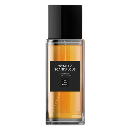 Totally Scandalous de In The Box | Scandal Absolu |