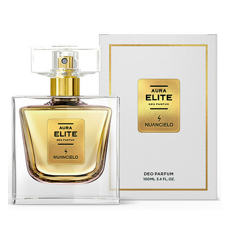 Aura Elite de Nuancielo | Gentleman Réserve Privée |