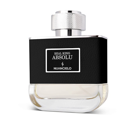 Real King Absolu de Nuancielo | Absolu Aventus |