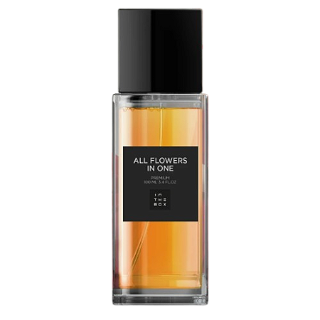 All Flowers In One de In The Box | Flower by Kenzo |