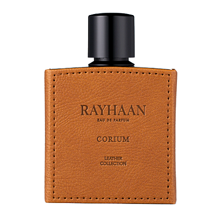 Corium de Rayhaan