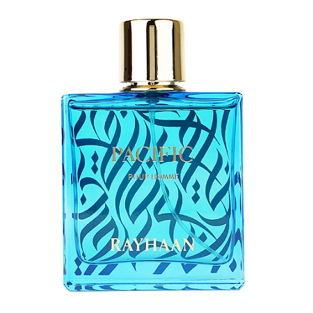Pacific Pour Homme de Rayhaan