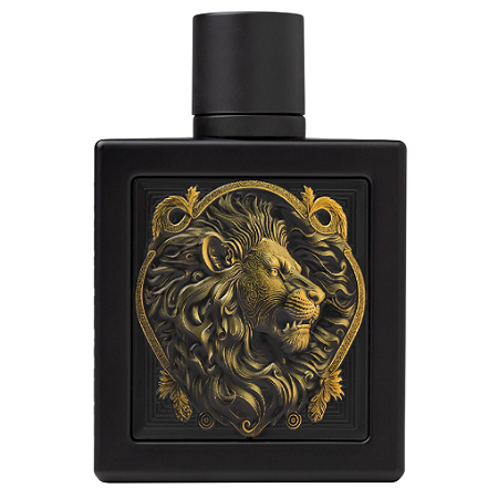 Lion de Rayhaan