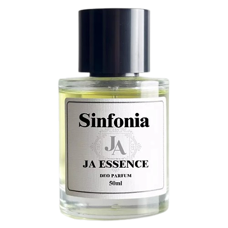 Sinfonia de JA Essence | Symphony |
