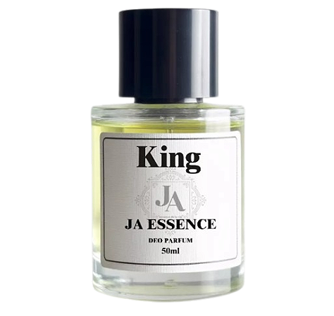 King de JA Essence | Aventus 2010 |